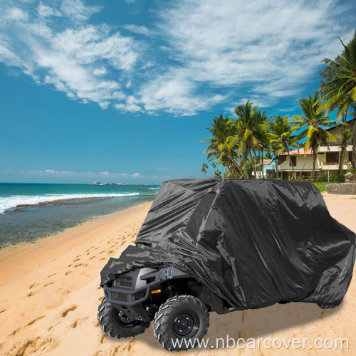 Beach Car Cover UTV Hail Protection Car Cover